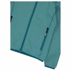 CMP Pile E Felpe^Giacca in pile da bambina in knit-tech