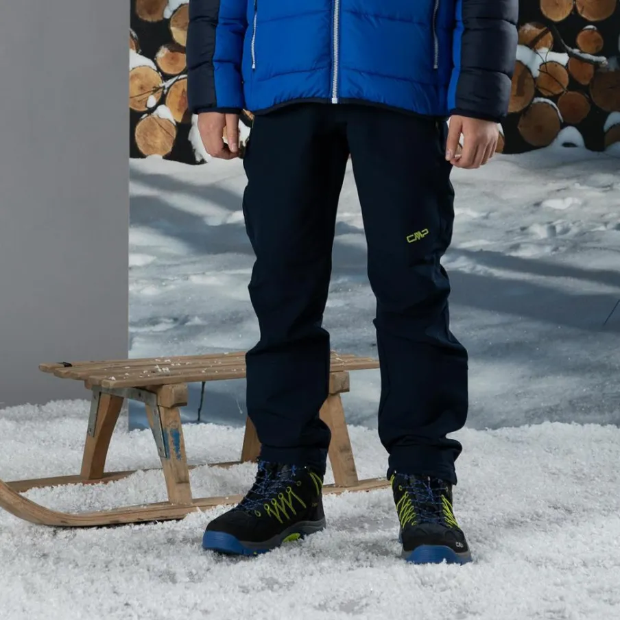 Bambino CMP Pile E Felpe^Giacca in pile da bambino HighLoft