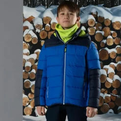 Bambino CMP Pile E Felpe^Giacca in pile da bambino HighLoft