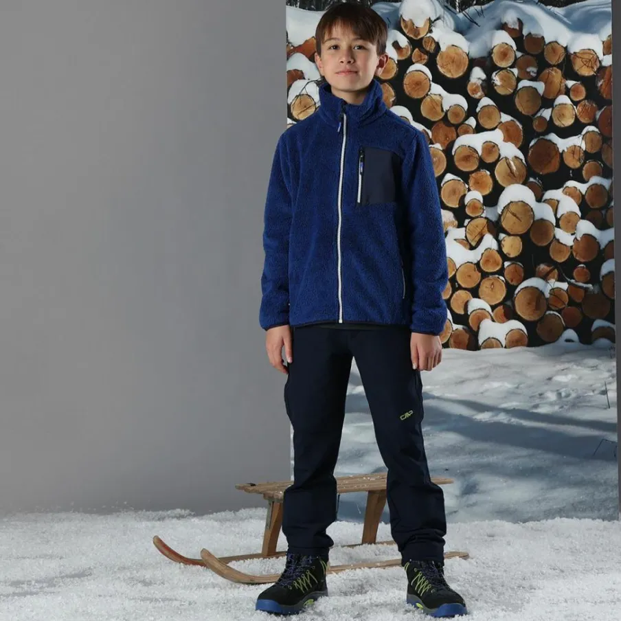 Bambino CMP Pile E Felpe^Giacca in pile da bambino HighLoft