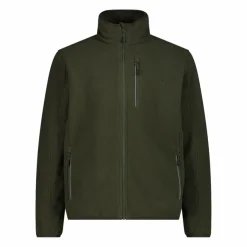 Uomo CMP Pile^Giacca in pile da uomo arctic fleece