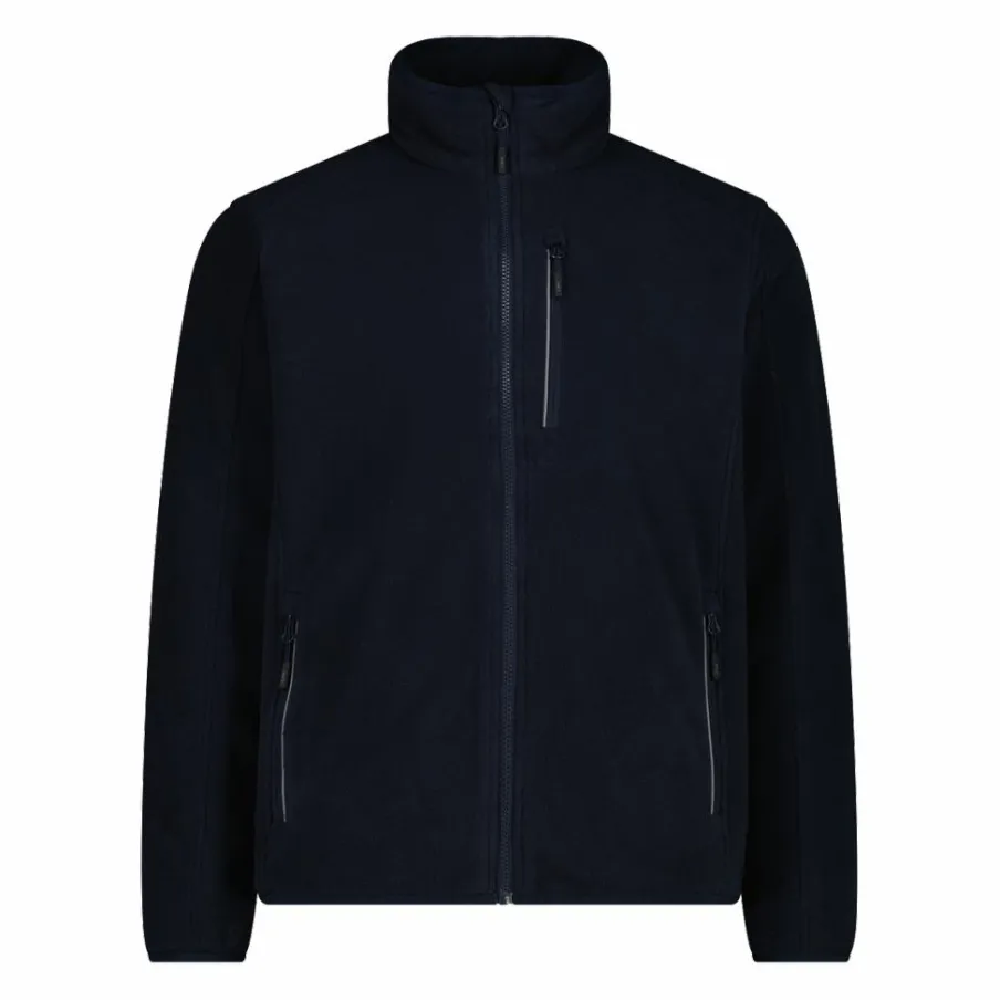 Uomo CMP Pile^Giacca in pile da uomo arctic fleece