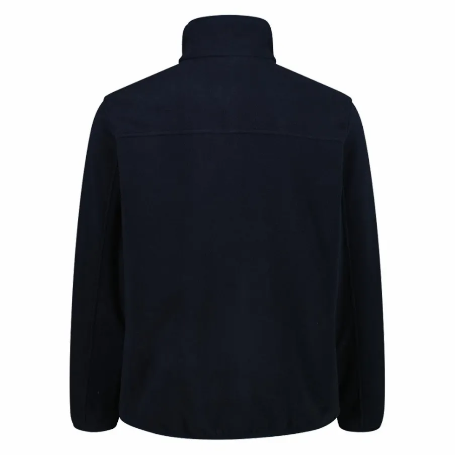 Uomo CMP Pile^Giacca in pile da uomo arctic fleece