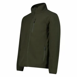 Uomo CMP Pile^Giacca in pile da uomo arctic fleece