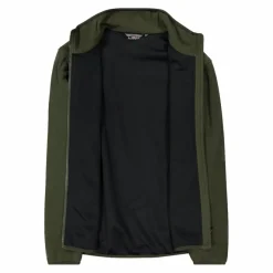 Uomo CMP Pile^Giacca in pile da uomo arctic fleece