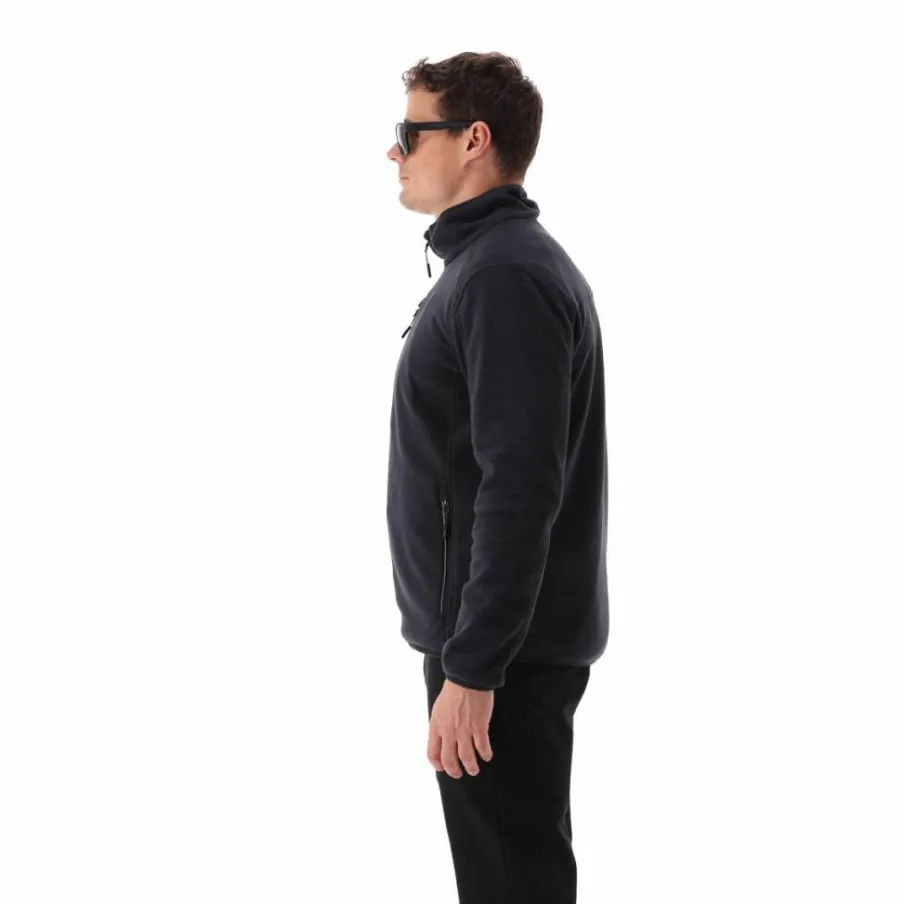 Uomo CMP Pile^Giacca in pile da uomo arctic fleece