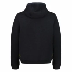 Uomo CMP Maglioni E Felpe^Giacca in pile da uomo con cappuccio