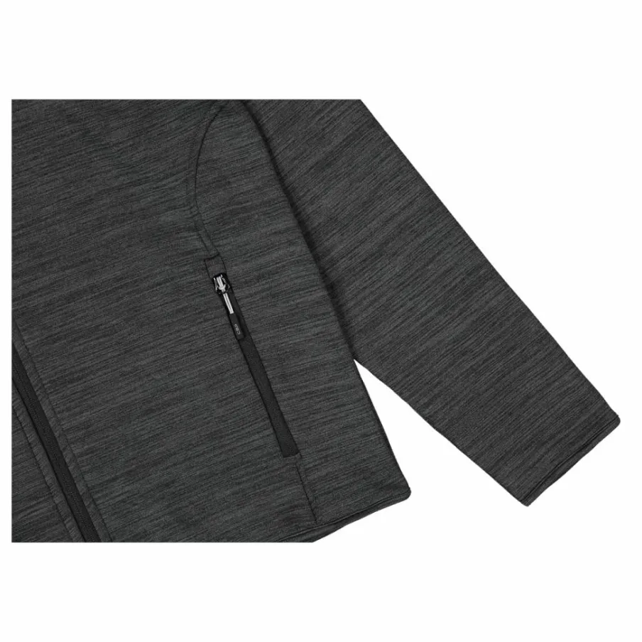 Uomo CMP Pile^Giacca in pile da uomo Stretch Performance melange