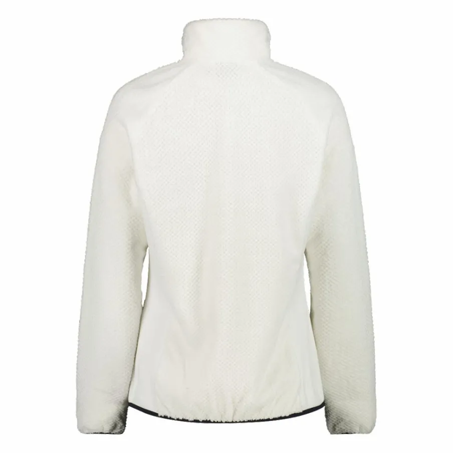 Donna CMP Pile^Giacca in pile Highloft da donna