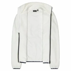 Donna CMP Pile^Giacca in pile Highloft da donna