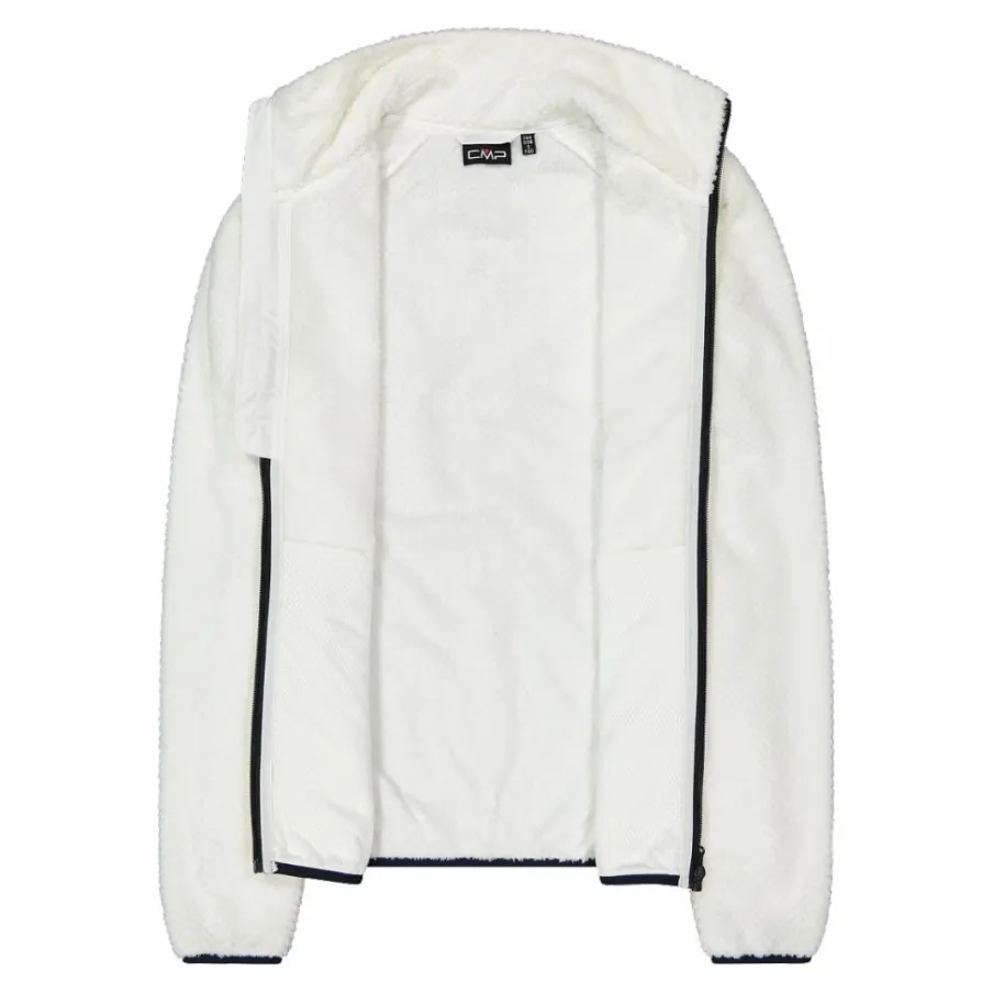 Donna CMP Pile^Giacca in pile Highloft da donna