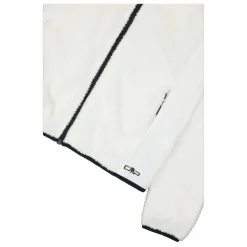 Donna CMP Pile^Giacca in pile Highloft da donna