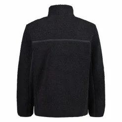 Uomo CMP Pile^Giacca in pile Highloft da uomo in pelliccetta