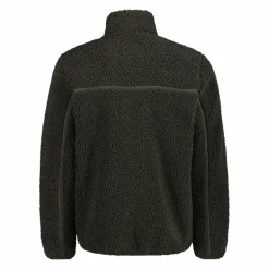 Uomo CMP Pile^Giacca in pile Highloft da uomo in pelliccetta