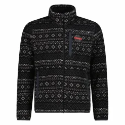 Uomo CMP Pile^Giacca in pile Highloft da uomo in pelliccetta