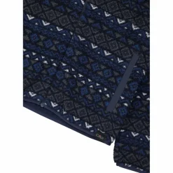 Uomo CMP Pile^Giacca in pile Highloft da uomo in pelliccetta