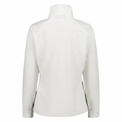 Donna CMP Pile^Giacca in pile mezza zip arctic fleece da donna