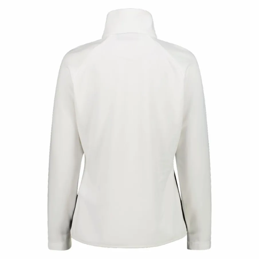 Donna CMP Pile^Giacca in pile mezza zip arctic fleece da donna