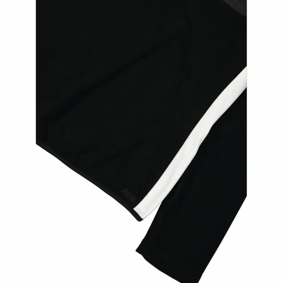 Donna CMP Pile^Giacca in pile mezza zip arctic fleece da donna