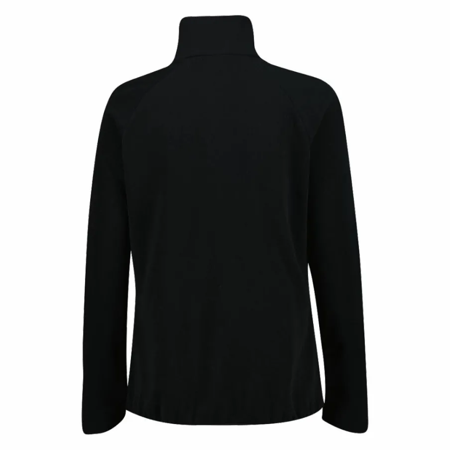 Donna CMP Pile^Giacca in pile mezza zip arctic fleece da donna