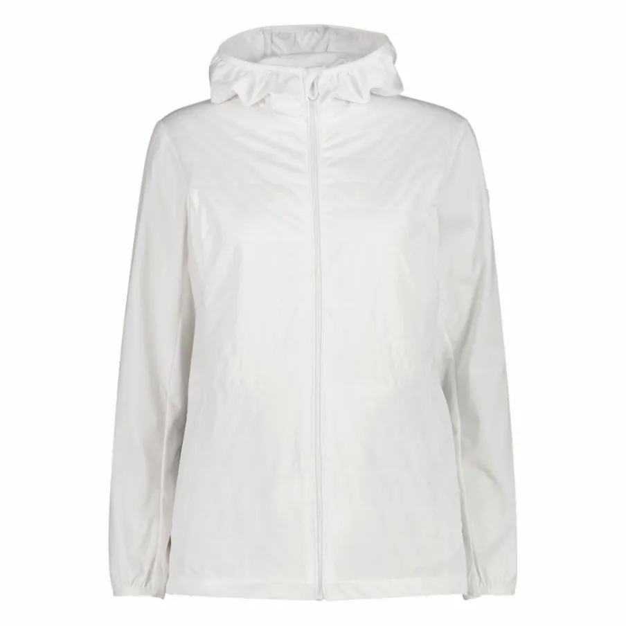 Donna CMP Giacche Softshell^Giacca in softshell con imbottitura da Donna