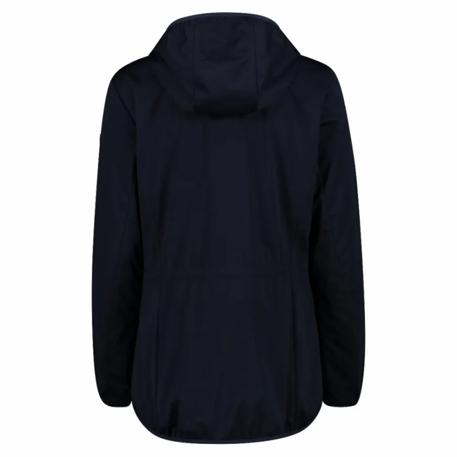 Donna CMP Giacche Softshell^Giacca in softshell con imbottitura da Donna
