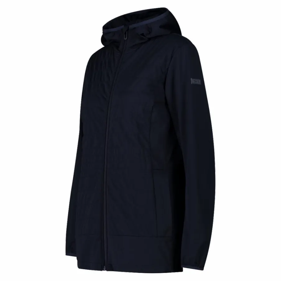 Donna CMP Giacche Softshell^Giacca in softshell con imbottitura da Donna