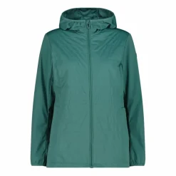Donna CMP Giacche Softshell^Giacca in softshell con imbottitura da Donna