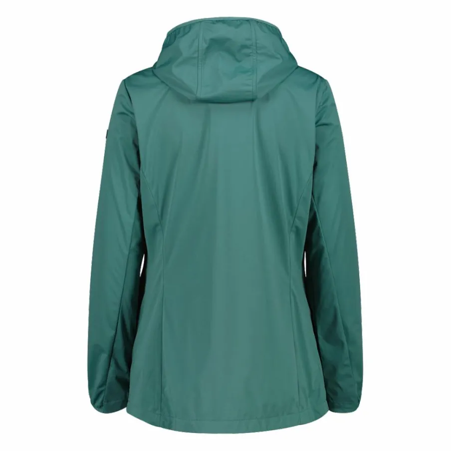 Donna CMP Giacche Softshell^Giacca in softshell con imbottitura da Donna