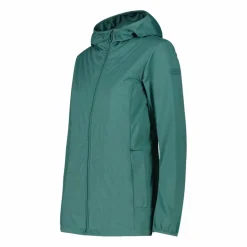 Donna CMP Giacche Softshell^Giacca in softshell con imbottitura da Donna