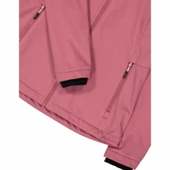 Donna CMP Giacche Trekking|Giacche Softshell^Giacca in softshell da donna con cappuccio staccabile