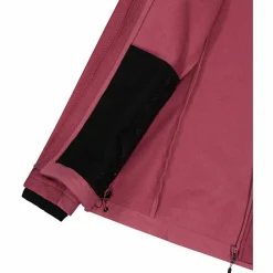 Donna CMP Giacche Trekking|Giacche Softshell^Giacca in softshell da donna con cappuccio a nido d'ape