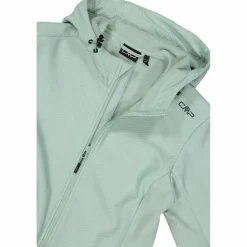 Donna CMP Giacche Trekking|Giacche Softshell^Giacca in softshell da donna con cappuccio a nido d'ape