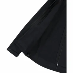 Donna CMP Giacche Softshell|Giacche Trekking^Giacca in softshell elasticizzata da donna con cappuccio staccabile