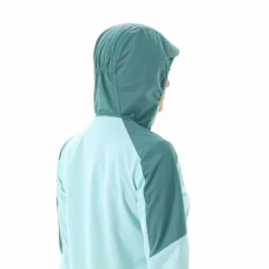 Donna CMP Giacche Softshell|Giacche Trekking^Giacca in Softshell extralight con cappuccio da Donna