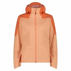 Donna CMP Giacche Softshell|Giacche Trekking^Giacca in Softshell extralight con cappuccio da Donna