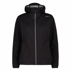 Donna CMP Giacche Softshell|Giacche Trekking^Giacca in Softshell extralight con cappuccio da Donna