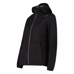 Donna CMP Giacche Softshell|Giacche Trekking^Giacca in Softshell extralight con cappuccio da Donna