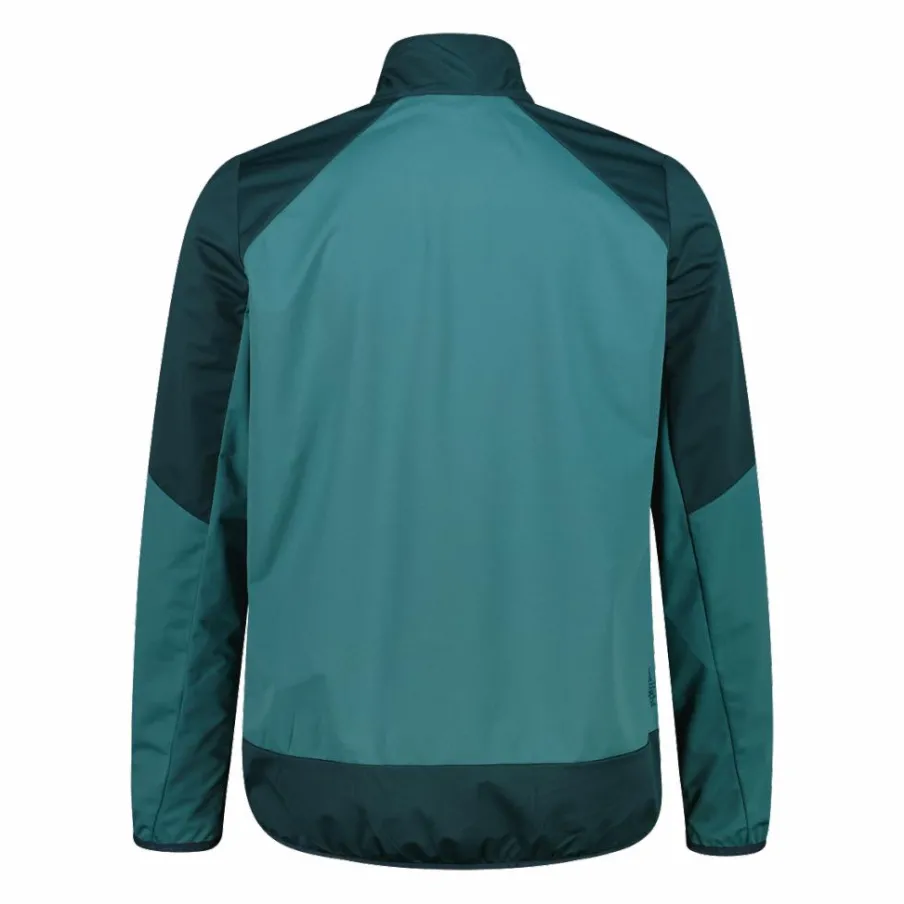 Uomo CMP Giacche Trekking|Giacche Softshell^Giacca in Softshell extralight da Uomo