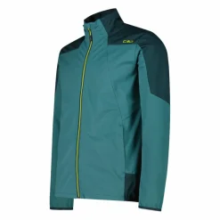Uomo CMP Giacche Trekking|Giacche Softshell^Giacca in Softshell extralight da Uomo