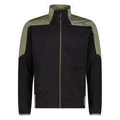 Uomo CMP Giacche Trekking|Giacche Softshell^Giacca in Softshell extralight da Uomo