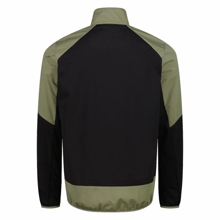 Uomo CMP Giacche Trekking|Giacche Softshell^Giacca in Softshell extralight da Uomo