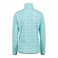 Donna CMP Pile^Giacca in Stretch Performance da Donna