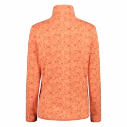 Donna CMP Pile^Giacca in Stretch Performance da Donna