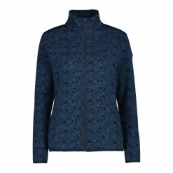 Donna CMP Pile^Giacca in Stretch Performance da Donna