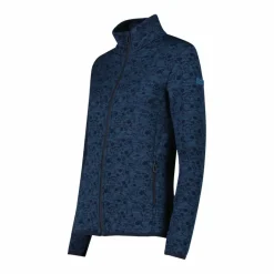 Donna CMP Pile^Giacca in Stretch Performance da Donna