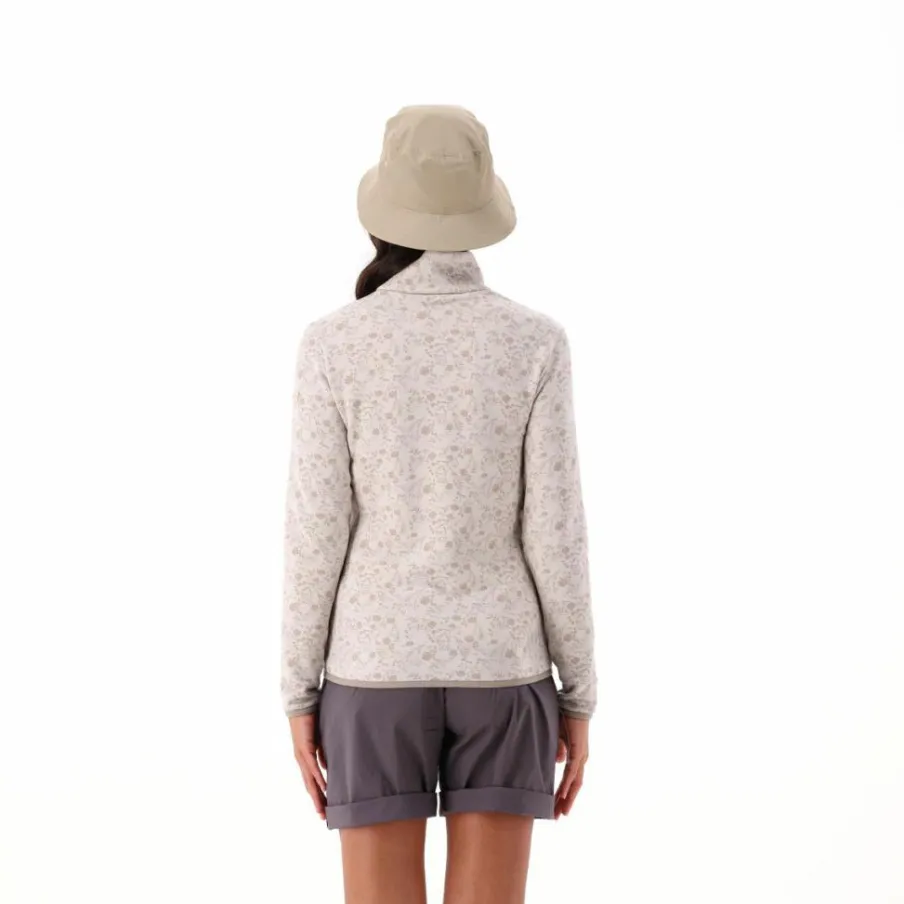 Donna CMP Pile^Giacca in Stretch Performance da Donna