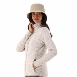 Donna CMP Pile^Giacca in Stretch Performance da Donna