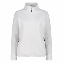 Donna CMP Pile^Giacca in tessuto Stretch da Donna