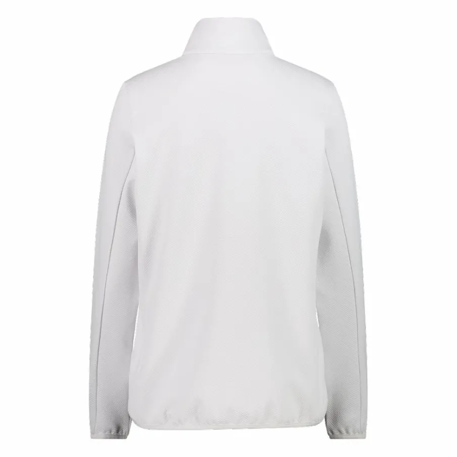 Donna CMP Pile^Giacca in tessuto Stretch da Donna